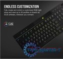 Klawiatura K100 RGB Air Wireless Ultra Thin Cherry MX