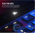 Klawiatura K100 RGB Air Wireless Ultra Thin Cherry MX