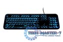 Klawiatura Pulsar RGB IKS620