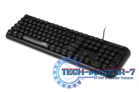 Klawiatura Pulsar RGB IKS620 Klawiatura Pulsar RGB IKS620