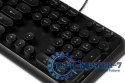 Klawiatura Pulsar RGB IKS620