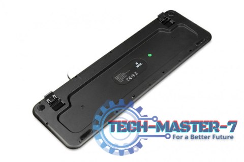 Klawiatura Pulsar RGB IKS620 Klawiatura Pulsar RGB IKS620