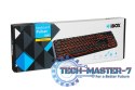 Klawiatura Pulsar RGB IKS620