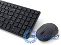Klawiatura i mysz Silent KM555 US