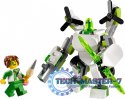 Klocki DREAMZzz 71487 Przygody Z-Bloba roboty i pojazdy