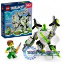 Klocki DREAMZzz 71487 Przygody Z-Bloba roboty i pojazdy