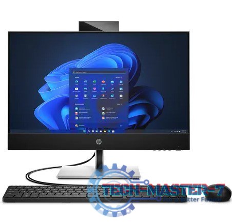 Komputer All-in-One ProOne 440 G9 i5-14500T 512GB/16GB/W11P/23.8 A54YNET