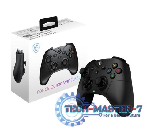Kontroler Force GC300 Wireless Kontroler Force GC300 Wireless