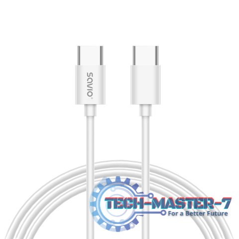 Ładowarka sieciowa LA-10 30W Quick Charge Power Delivery 3.0 Biała + Kabel Ładowarka sieciowa LA-10 30W Quick Charge Power Delivery 3.0 Biała + Kabel