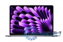 MacBook Air 13.6: M3 8/10, 24GB, 512GB - Gwiezdna szarość MC8M4ZE/A