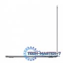 MacBook Air 13.6: M3 8/10, 24GB, 512GB - Gwiezdna szarość MC8M4ZE/A
