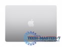 MacBook Air 13.6: MacBook Air: M3 8/8, 16GB, 256GB - Srebrny MC8H4ZE/A