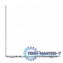 MacBook Air 13.6: MacBook Air: M3 8/8, 16GB, 256GB - Srebrny MC8H4ZE/A