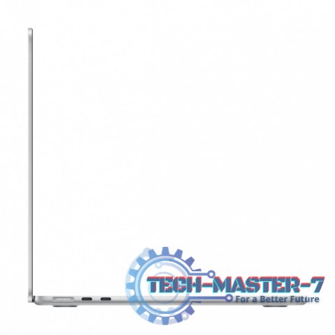 MacBook Air 13.6: MacBook Air: M3 8/8, 16GB, 256GB - Srebrny MC8H4ZE/A MacBook Air 13.6: MacBook Air: M3 8/8, 16GB, 256GB - Srebrny MC8H4ZE/A