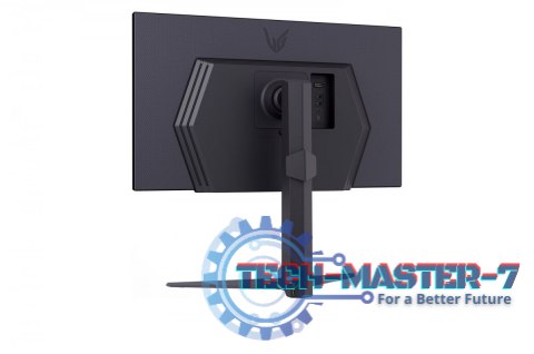 Monitor 27 cali 27GS75Q-B QHD UltraGear 200Hz, 1ms, 300cd, Pivot, HAS Monitor 27 cali 27GS75Q-B QHD UltraGear 200Hz, 1ms, 300cd, Pivot, HAS
