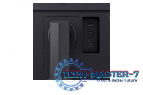 Monitor 27 cali 27GS75Q-B QHD UltraGear 200Hz, 1ms, 300cd, Pivot, HAS Monitor 27 cali 27GS75Q-B QHD UltraGear 200Hz, 1ms, 300cd, Pivot, HAS