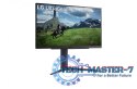 Monitor 27 cali 27GS85Q-B QHD UltraGear 100Hz, 1ms, 400cd, HDMI, DP, USB, Pivot, HAS