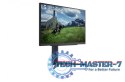 Monitor 27 cali 27GS85Q-B QHD UltraGear 100Hz, 1ms, 400cd, HDMI, DP, USB, Pivot, HAS