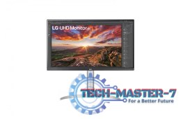 Monitor 27 cali 27UP850K-W UHD IPS USB-C Vesa DisplayHDR