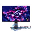 Monitor 27 cali XG27ACDNG OLED HDMI DP USB 360Hz
