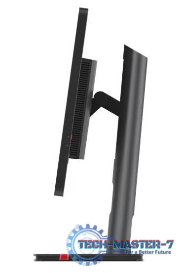 Monitor 27 cali ThinkVision P27q-30 WLED LCD 63A2GAT1EU Monitor 27 cali ThinkVision P27q-30 WLED LCD 63A2GAT1EU