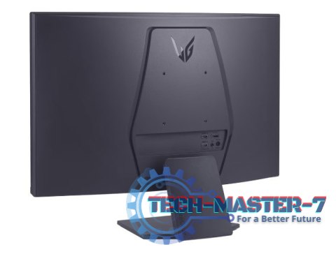 Monitor 27GS60QC-B 27 cali QHD UltraGear Monitor 27GS60QC-B 27 cali QHD UltraGear
