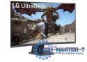 Monitor 32GS60QC-B 31.5 cala QHD 1000R Curved 180Hz