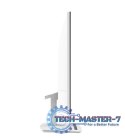 Monitor PRO MP273AW 27 cali LED/FHD/Flat/100Hz/White
