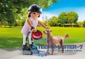 My Life 71739 Skaterka z retriverem
