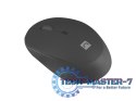 Mysz bezprzewodowa Harrier 2 Bluetooth 5.1 czarna