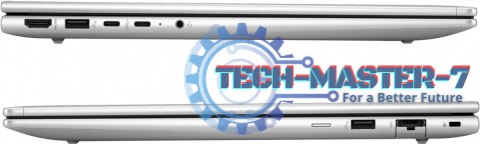 Notebook ProBook 460 G11 U5-125U 512GB/16GB/W11P/16 cali A38DMET Notebook ProBook 460 G11 U5-125U 512GB/16GB/W11P/16 cali A38DMET