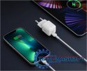 PA-B1L White Omnia II Mini ładowarka sieciowa 1xUSB-C PowerDelivery 30W 5A