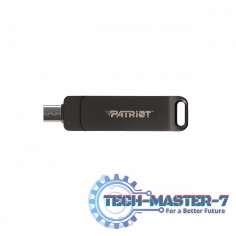 Pendrive Rage R550 32GB USB Type-C/USB A Pendrive Rage R550 32GB USB Type-C/USB A