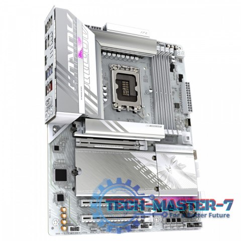 Płyta główna B860 A ELITE WF7 ICE Płyta główna B860 A ELITE WF7 ICE
