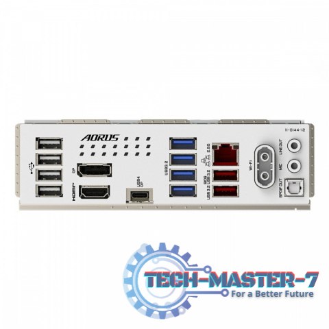 Płyta główna B860 A ELITE WF7 ICE Płyta główna B860 A ELITE WF7 ICE