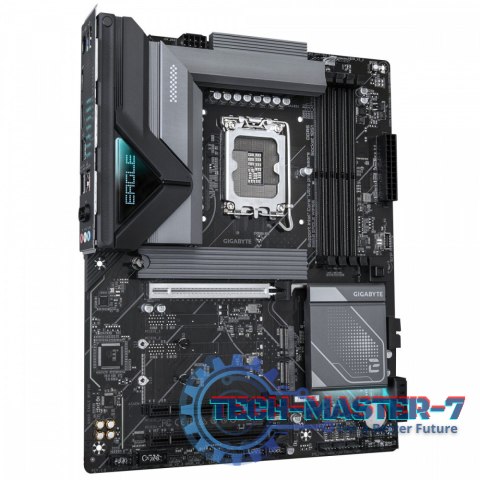 Płyta główna B860 EAGLE WiFi6E Płyta główna B860 EAGLE WiFi6E