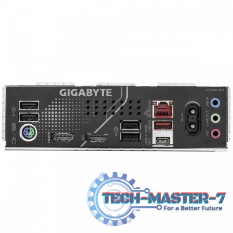 Płyta główna B860 EAGLE WiFi6E Płyta główna B860 EAGLE WiFi6E