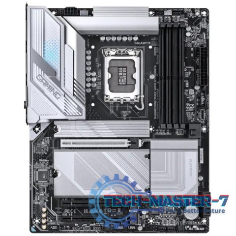 Płyta główna B860 GAMING X WIFI6E Płyta główna B860 GAMING X WIFI6E