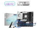 Płyta główna B860M GAMING PLUS WIFI s1851 4DDR5 ATX