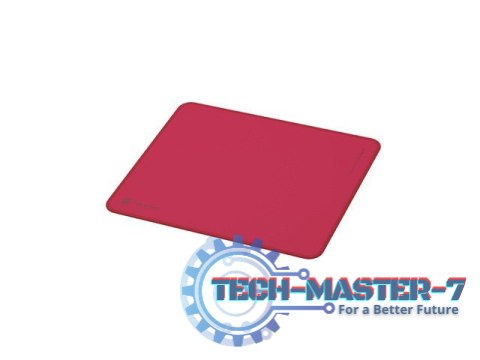 Podkładka pod mysz Colors Series Viva Magenta 300x250 mm Podkładka pod mysz Colors Series Viva Magenta 300x250 mm