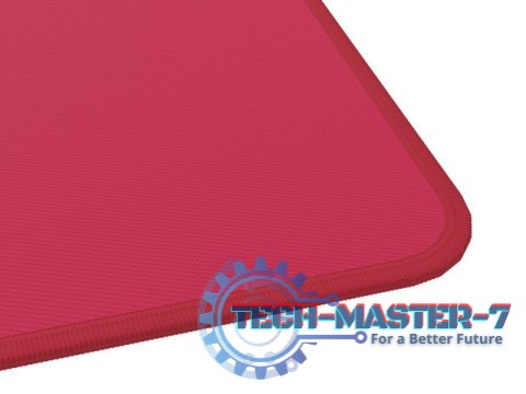 Podkładka pod mysz Colors Series Viva Magenta 300x250 mm Podkładka pod mysz Colors Series Viva Magenta 300x250 mm