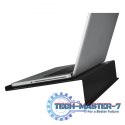 Podstawka pod laptopa carbonoptik