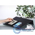 Podstawka pod laptopa carbonoptik