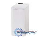 Pralka ładowana od góry TCA273D3-S