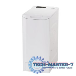 Pralka ładowana od góry TCA273D3-S