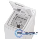 Pralka ładowana od góry TCA273D3-S