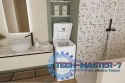 Pralka ładowana od góry TCA273D3-S