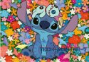 Puzzle 1000 elementów Stitch