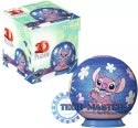 Puzzle 54 elementy 3D Kula Stitch 2