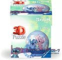Puzzle 54 elementy 3D Kula Stitch 3